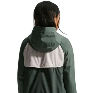 Waterproof hooded jacket for children Nike Sportswear Windrunner