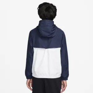 Regenjacke für Kinder Nike image-4