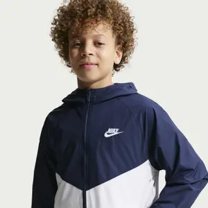 Regenjacke für Kinder Nike image-5