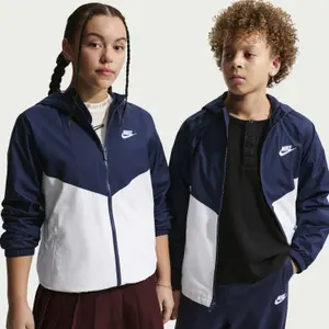 Regenjacke für Kinder Nike image-3