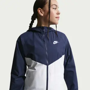 Regenjacke für Kinder Nike image-6