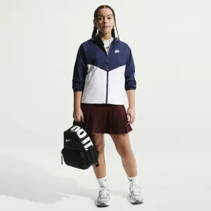 Regenjacke für Kinder Nike image-0