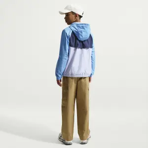 Regenjacke für Kinder Nike image-1