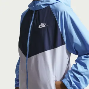 Regenjacke für Kinder Nike image-4