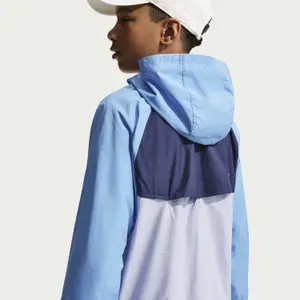 Regenjacke für Kinder Nike image-5