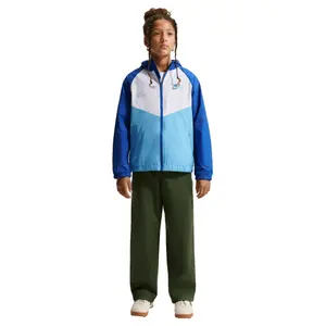 Vindjakke til børn Nike Sportswear