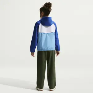 Vindjakke til børn Nike Sportswear image-1
