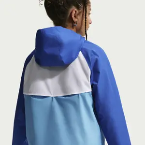 Vindjakke til børn Nike Sportswear image-3