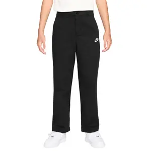 Pantaloni tessuti per bambini Nike Club image-0