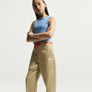 Calças de criança Nike Sportswear Club image-5