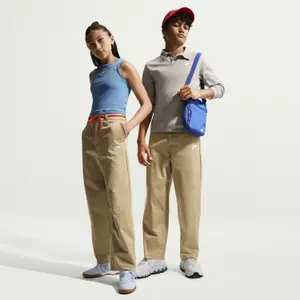 Calças de criança Nike Sportswear Club image-6