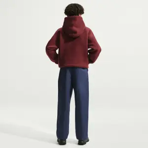 Pantaloni tessuti per bambini Nike Club image-1