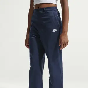 Pantaloni tessuti per bambini Nike Club image-3