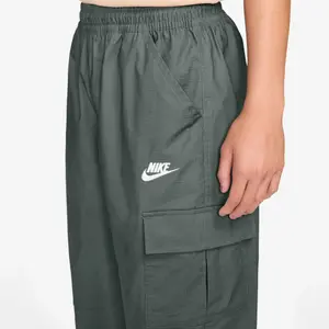 Children's cargo Trousers Nike Sportswear Studio image-1