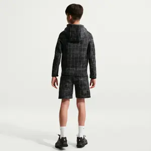 Veste zippé enfant Nike Tech Fleece image-3
