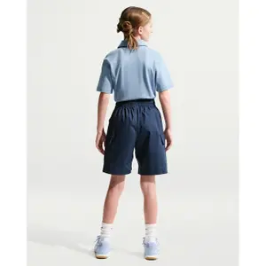 Shorts cargo intrecciati per bambini Nike Club image-3