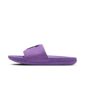 Claquettes Nike Kobe Offcourt image-4