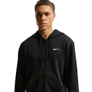 Sweatshirt med hætte Nike Hyverse image-2