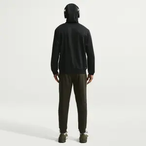 Sweatshirt med hætte Nike Hyverse image-1