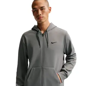 Sweatshirt med hætte Nike Hyverse image-2