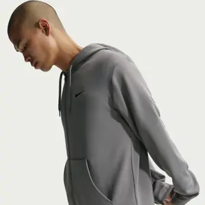 Sweatshirt med hætte Nike Hyverse image-4