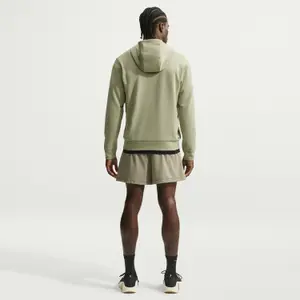 Kapuzensweatshirt Nike UV Fleece Dri-FIT image-1