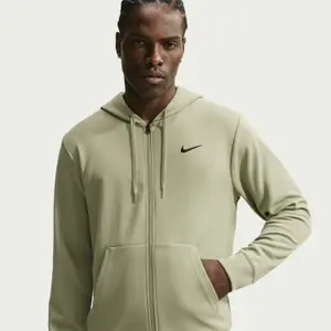 Kapuzensweatshirt Nike UV Fleece Dri-FIT image-2