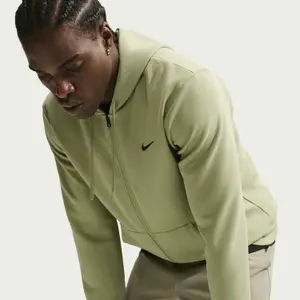 Kapuzensweatshirt Nike UV Fleece Dri-FIT image-4