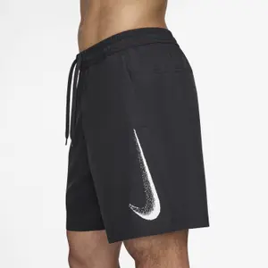 Pantalón corto Nike Form GFX 7" image-1