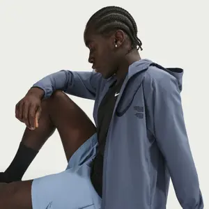 Pantalón corto Nike Form GFX 7" image-2