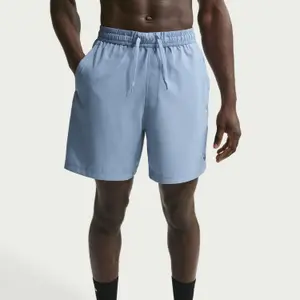 Pantalón corto Nike Form GFX 7" image-3