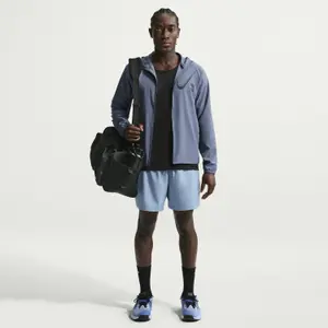 Pantalón corto Nike Form GFX 7" image-5