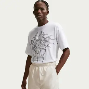 Short Tissé Léger Nike image-2