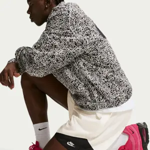 Short Tissé Léger Nike image-4