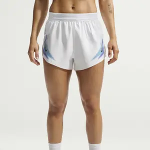 Shorts för kvinnor Nike AeroSwift image-2