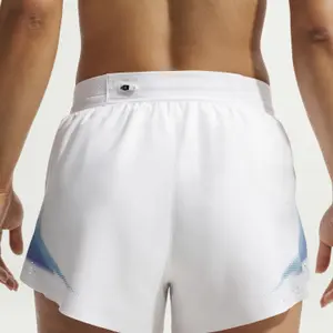 Shorts för kvinnor Nike AeroSwift image-3