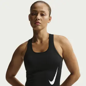 Dámský top Nike Tempo Swoosh image-2