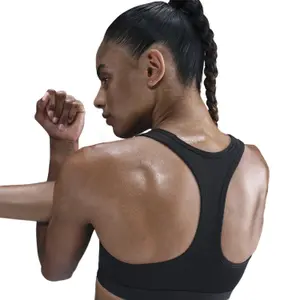 Reggiseno sportivo Nike Swoosh image-3