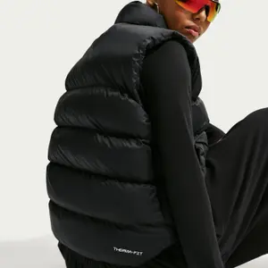 Women's sleeveless down jacket Nike Therma-FIT image-1