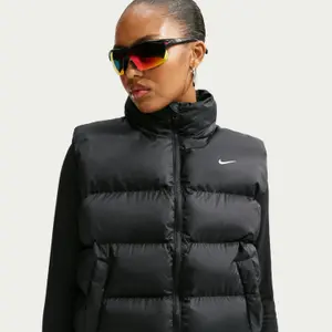 Women's sleeveless down jacket Nike Therma-FIT image-2