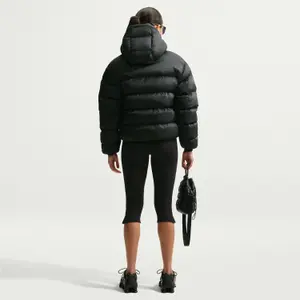 Jakke til kvinder Nike Sportswear image-3