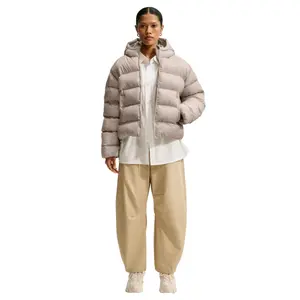 Damen-Daunenjacke Nike Therma-FIT image-0