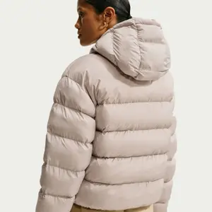 Damen-Daunenjacke Nike Therma-FIT image-1