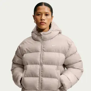 Damen-Daunenjacke Nike Therma-FIT image-2