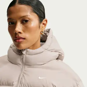 Damen-Daunenjacke Nike Therma-FIT image-4