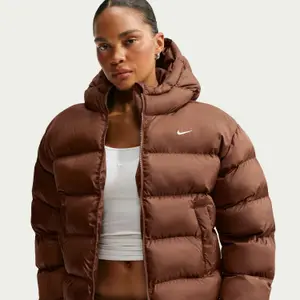 Damenjacke Nike Sportswear image-2