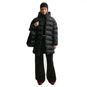 Women's Puffer jacket Nike Sportswear Classic