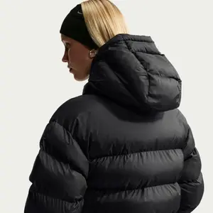 Women's Puffer jacket Nike Sportswear Classic image-1