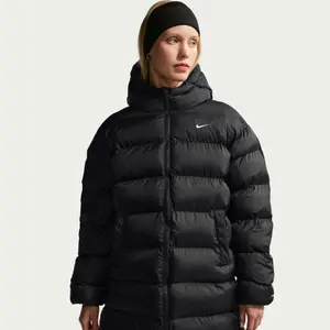 Women's Puffer jacket Nike Sportswear Classic image-2