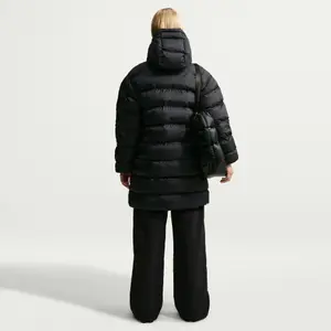 Women's Puffer jacket Nike Sportswear Classic image-3
